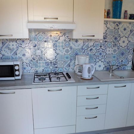 Apartmani Bubnic Umag Bagian luar foto