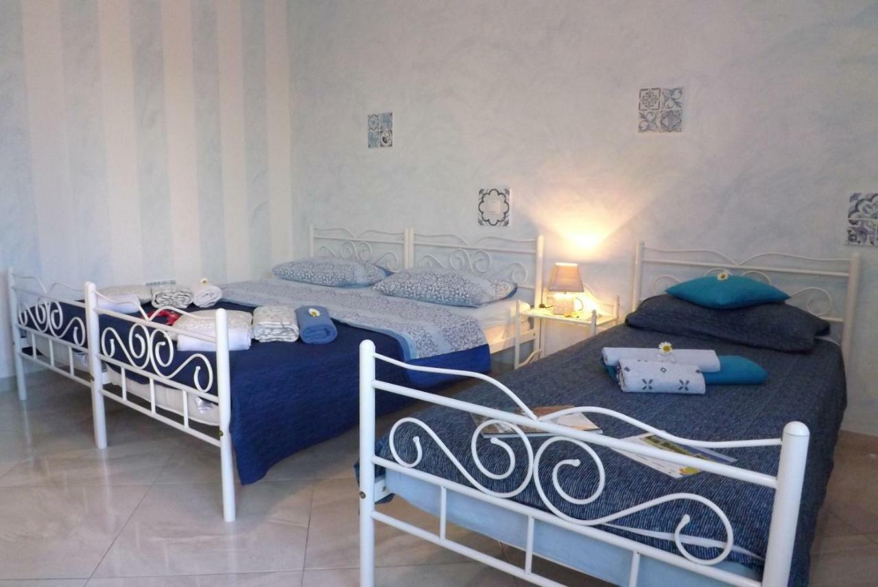 Apartmani Bubnic Umag Bagian luar foto